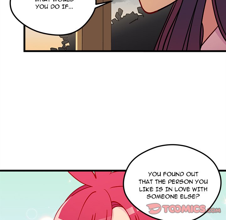 I Choose You! - Chapter 77 Page 50