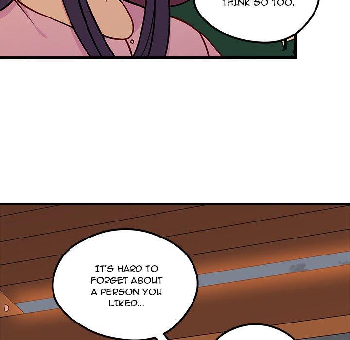I Choose You! - Chapter 77 Page 56
