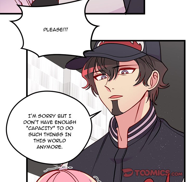 I Choose You! - Chapter 81 Page 74