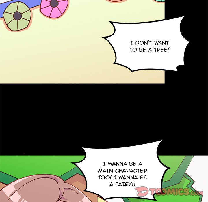 I Choose You! - Chapter 85 Page 38
