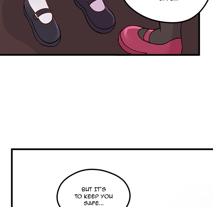 I Choose You! - Chapter 86 Page 99