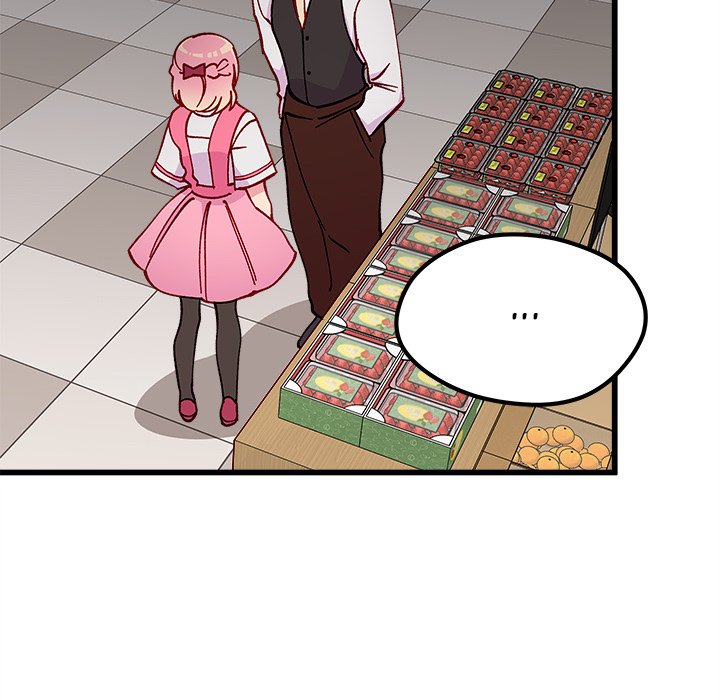 I Choose You! - Chapter 88 Page 45