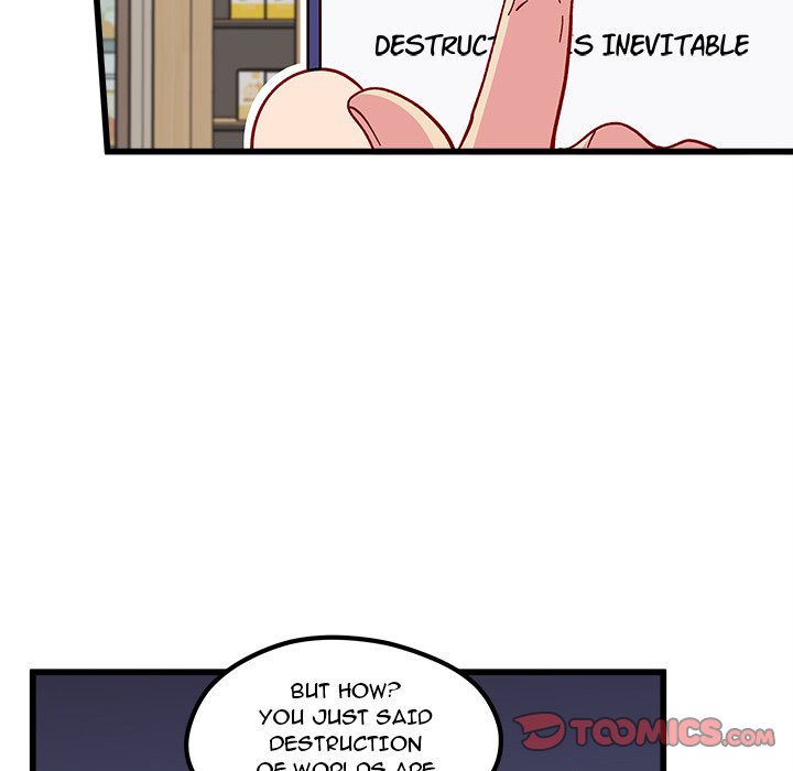 I Choose You! - Chapter 88 Page 66