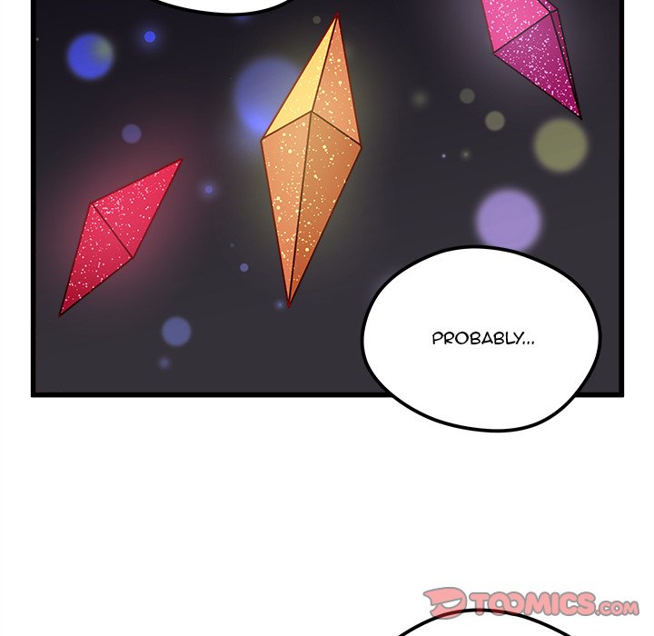 I Choose You! - Chapter 89 Page 38