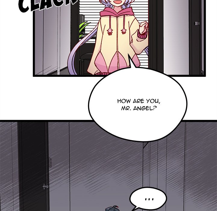 I Choose You! - Chapter 94 Page 33