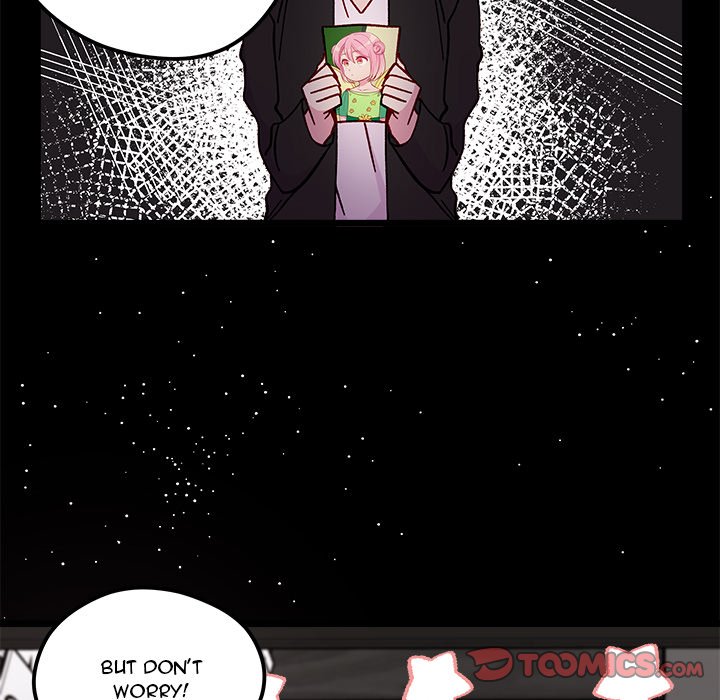 I Choose You! - Chapter 94 Page 82