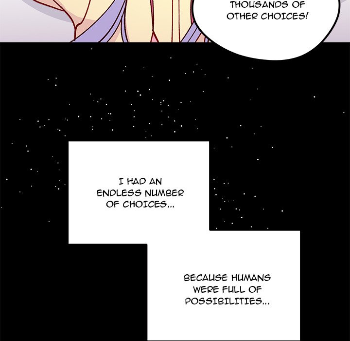 I Choose You! - Chapter 94 Page 84