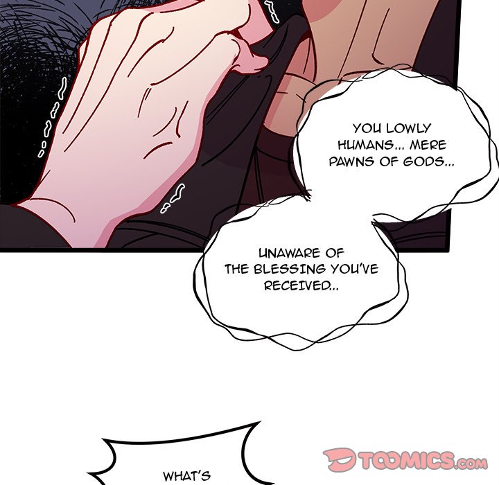 I Choose You! - Chapter 97 Page 46