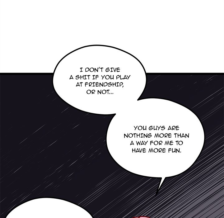 I Choose You! - Chapter 97 Page 68