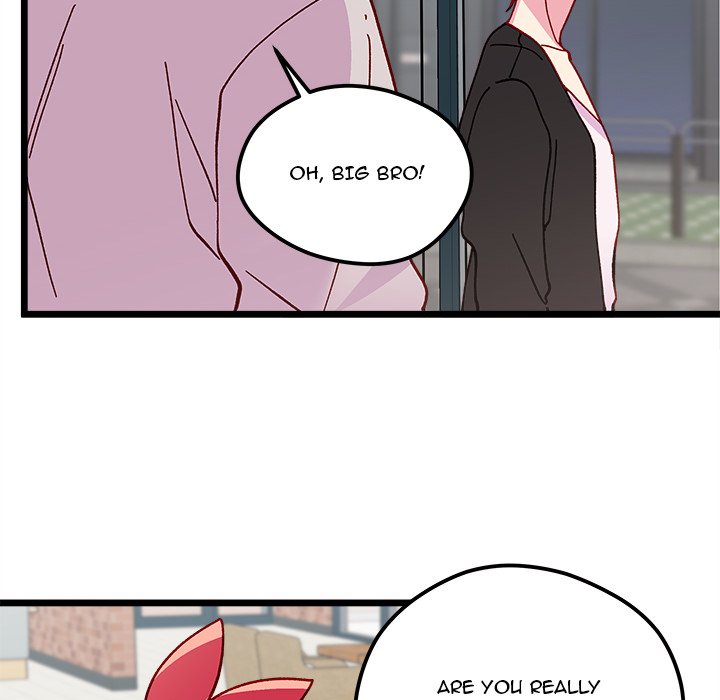 I Choose You! - Chapter 97 Page 91