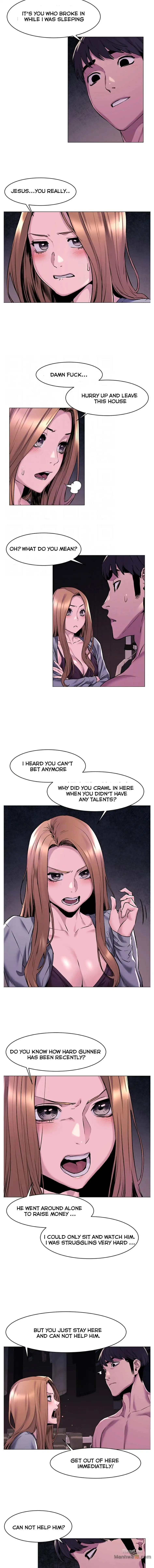 My Kingdom (Silent War) - Chapter 67 Page 3