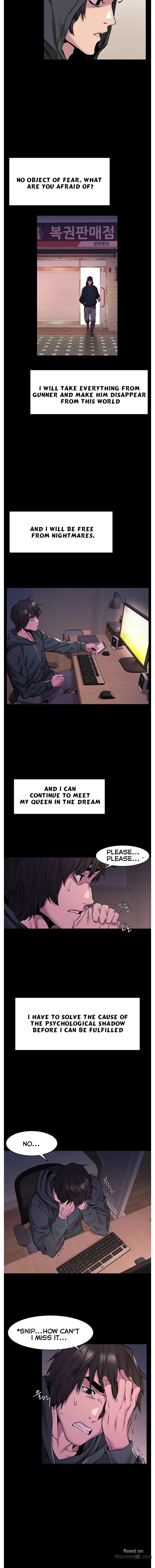 My Kingdom (Silent War) - Chapter 68 Page 6