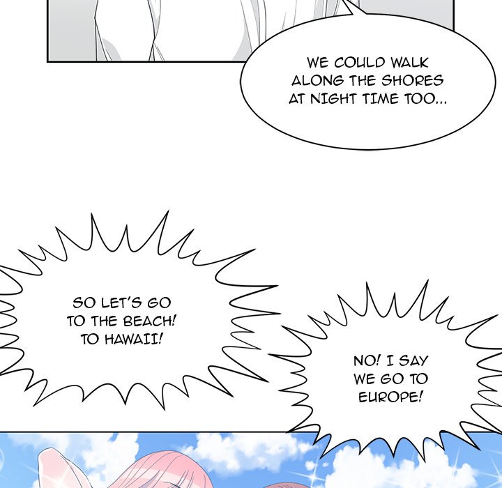 Childhood Friends - Chapter 30 Page 53