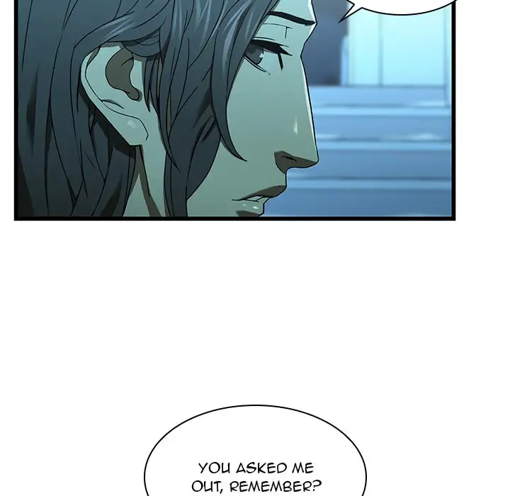 Our Twenties - Chapter 15 Page 92