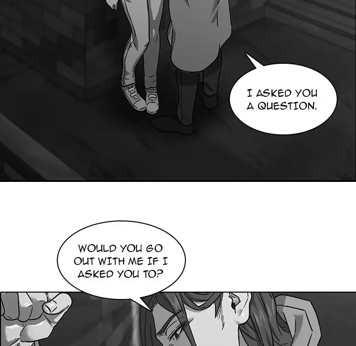 Our Twenties - Chapter 15 Page 94