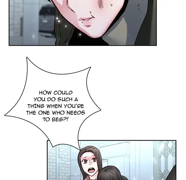 Our Twenties - Chapter 36 Page 7