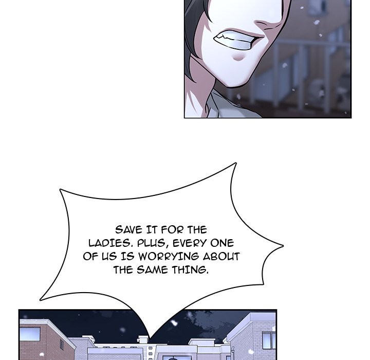 Our Twenties - Chapter 47 Page 37