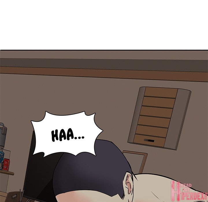 Our Twenties - Chapter 47 Page 65