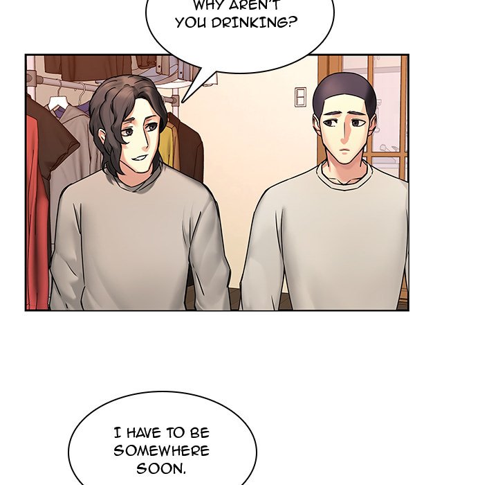 Our Twenties - Chapter 47 Page 7