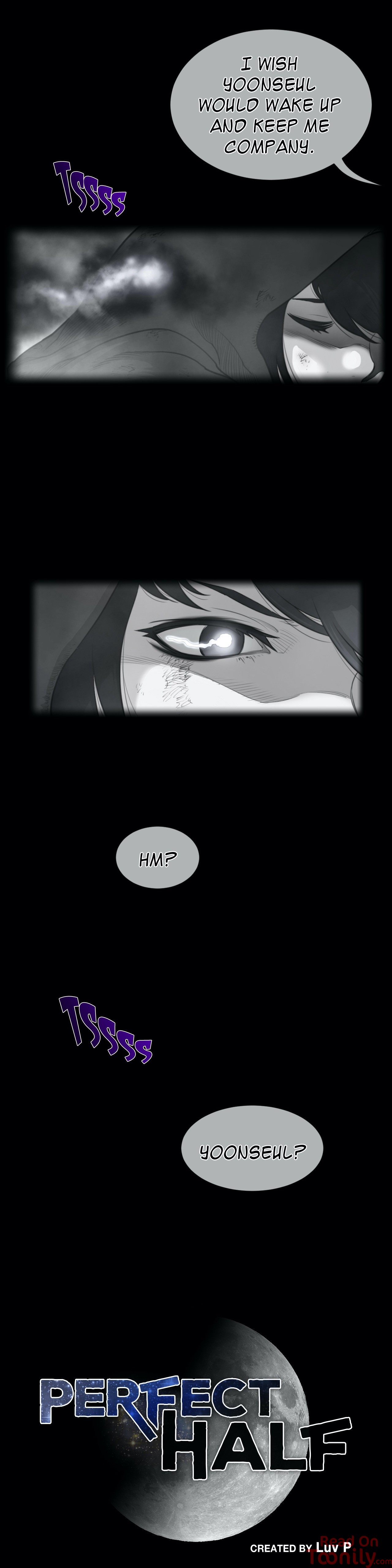 Perfect Half - Chapter 110 Page 2