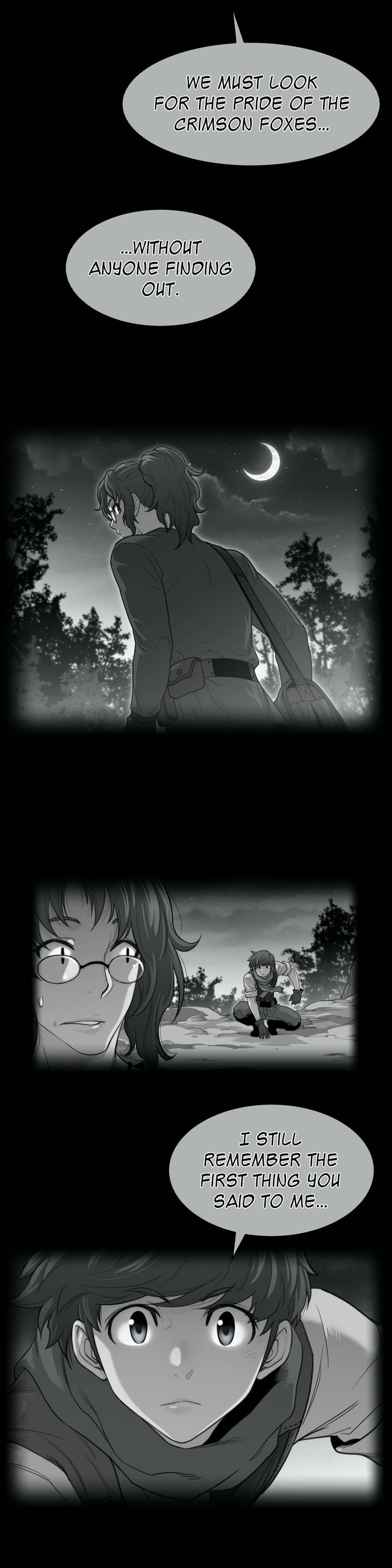 Perfect Half - Chapter 121 Page 2