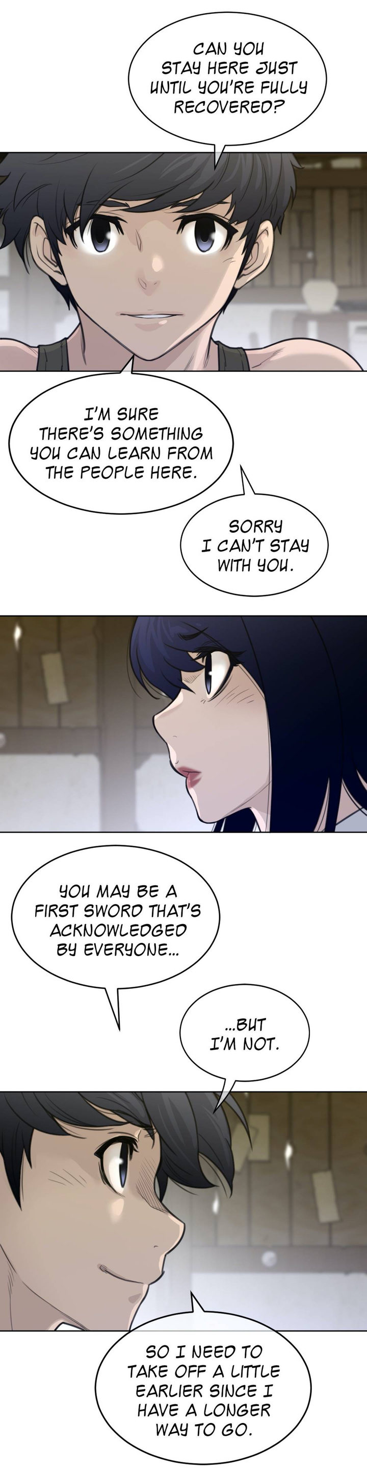 Perfect Half - Chapter 125 Page 14