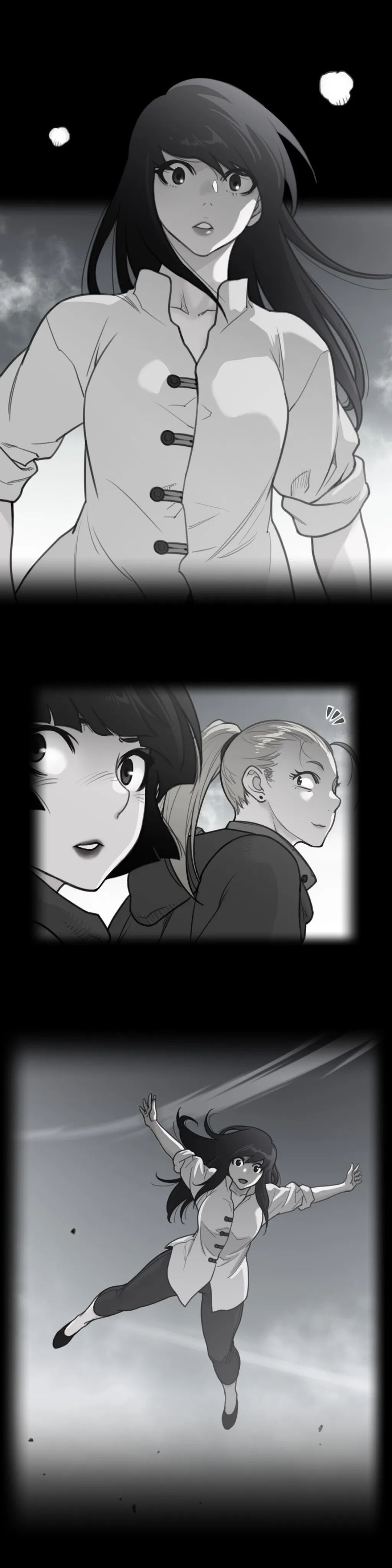 Perfect Half - Chapter 158 Page 1