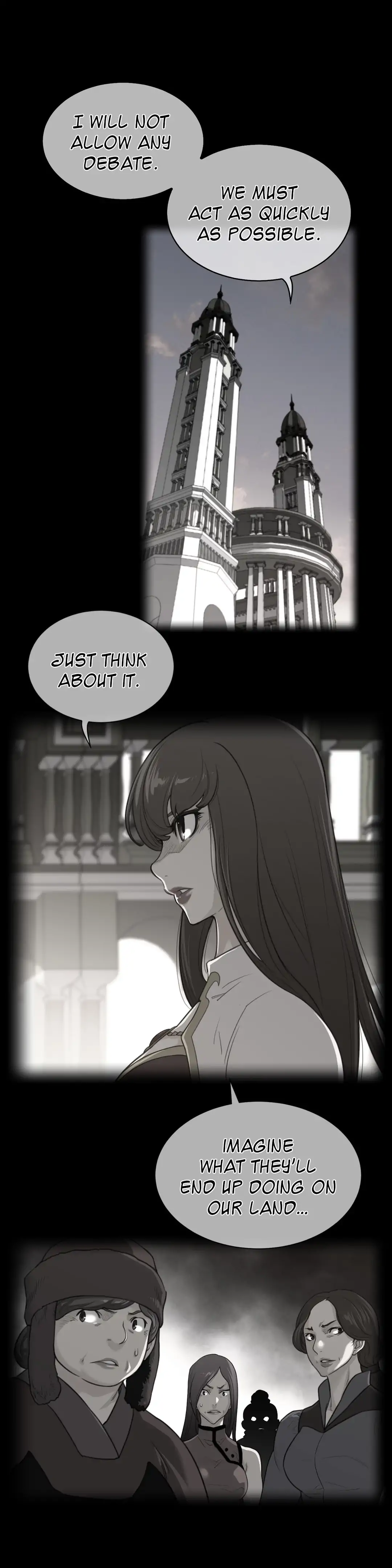 Perfect Half - Chapter 89 Page 3