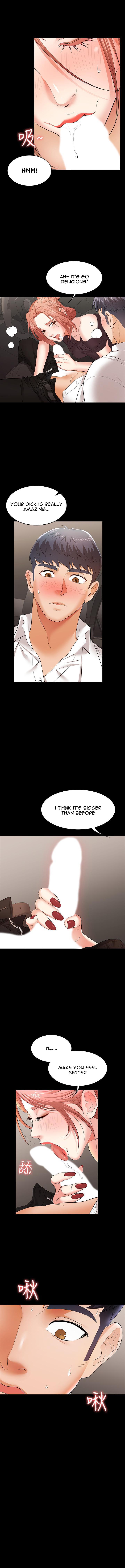 Change Wife - Chapter 12 Page 9