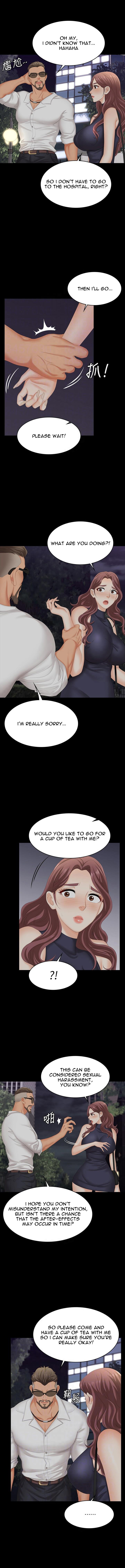 Change Wife - Chapter 62 Page 5