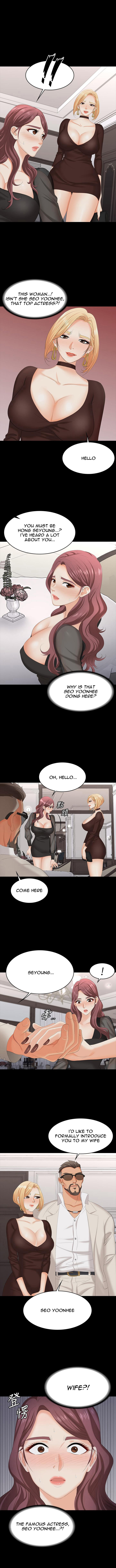 Change Wife - Chapter 70 Page 7