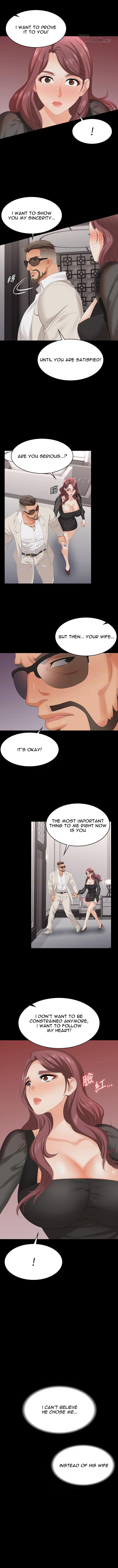 Change Wife - Chapter 71 Page 3