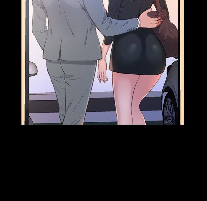 Can't Get to You - Chapter 23 Page 114