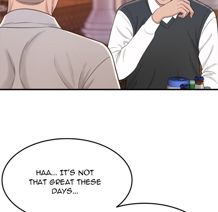 Can't Get to You - Chapter 23 Page 137