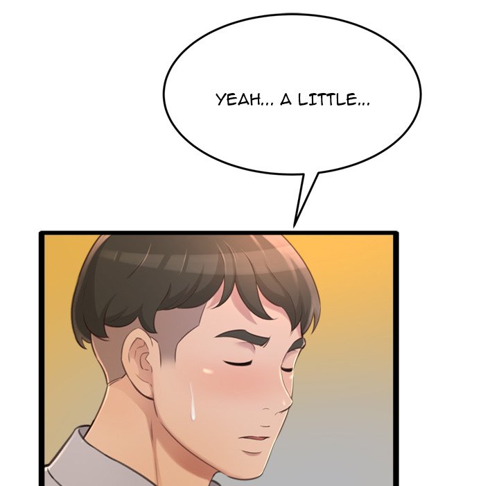 Can't Get to You - Chapter 24 Page 131