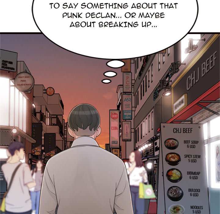 Can't Get to You - Chapter 24 Page 54