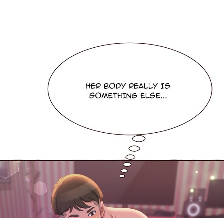 Can't Get to You - Chapter 5 Page 100