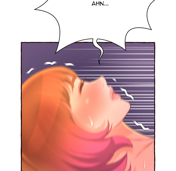 Can't Get to You - Chapter 5 Page 133