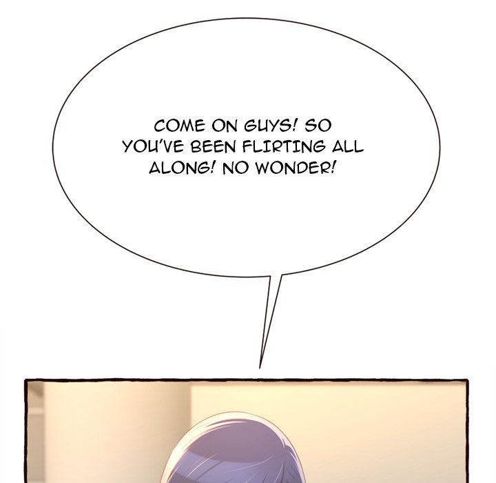 Can't Get to You - Chapter 8 Page 71