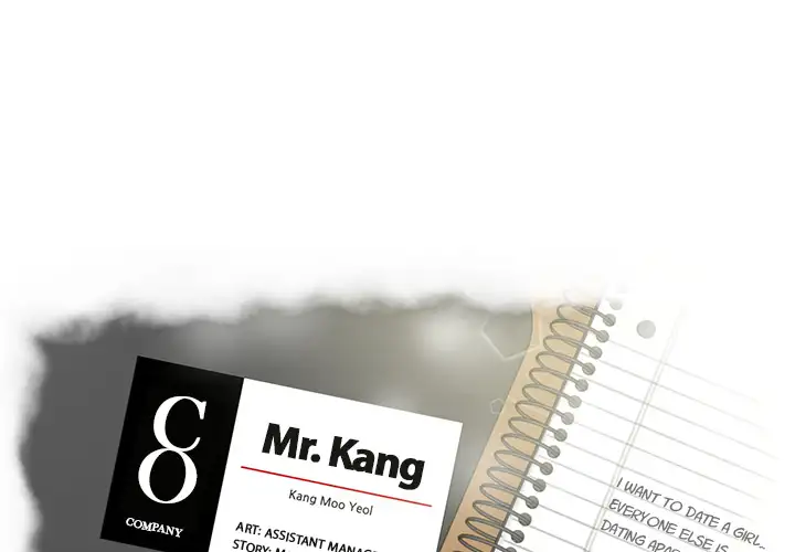 Mr. Kang - Chapter 1 Page 1