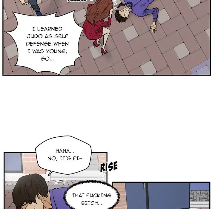 Mr. Kang - Chapter 20 Page 37