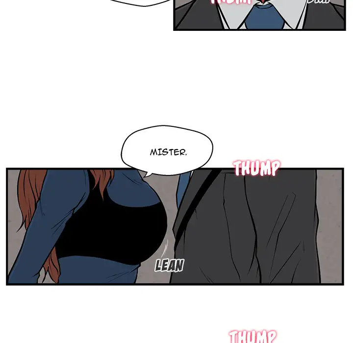 Mr. Kang - Chapter 3 Page 30