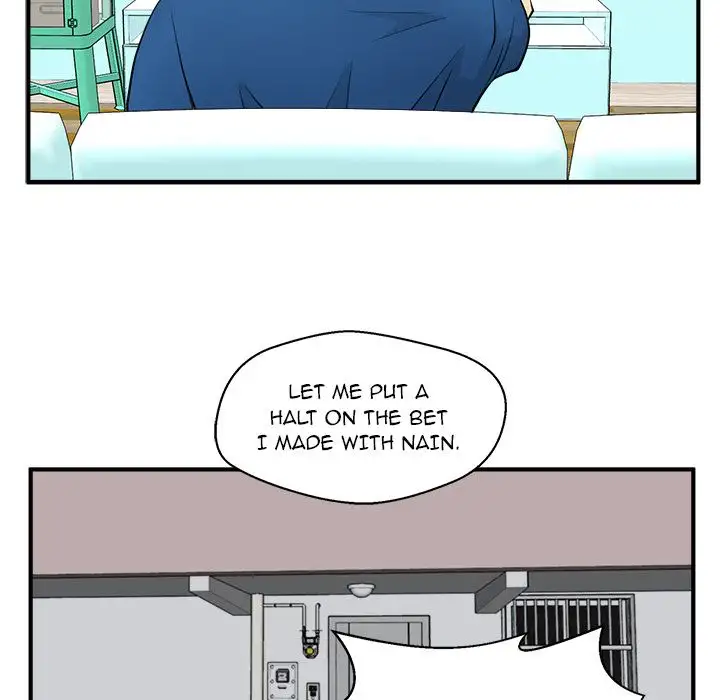 Mr. Kang - Chapter 45 Page 89