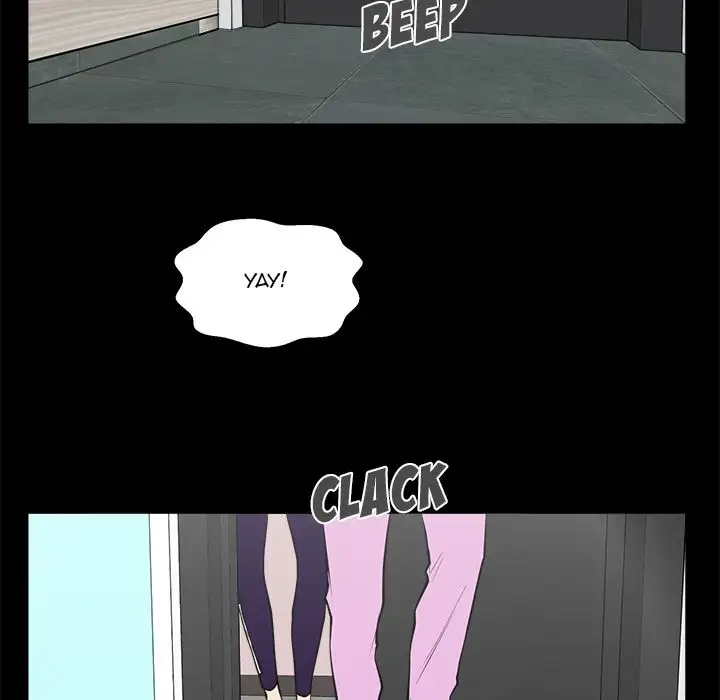 Mr. Kang - Chapter 51 Page 91