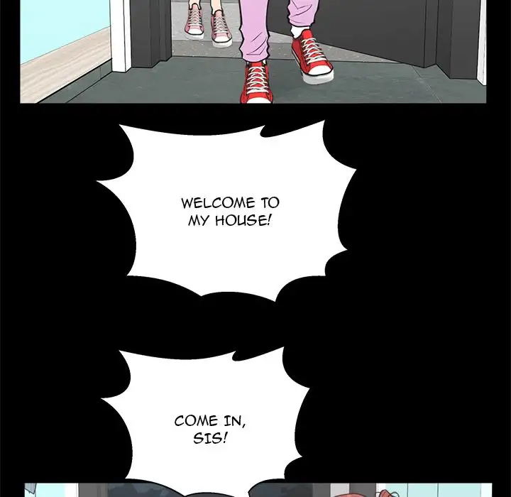 Mr. Kang - Chapter 51 Page 92