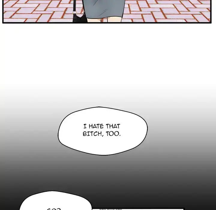 Mr. Kang - Chapter 79 Page 25