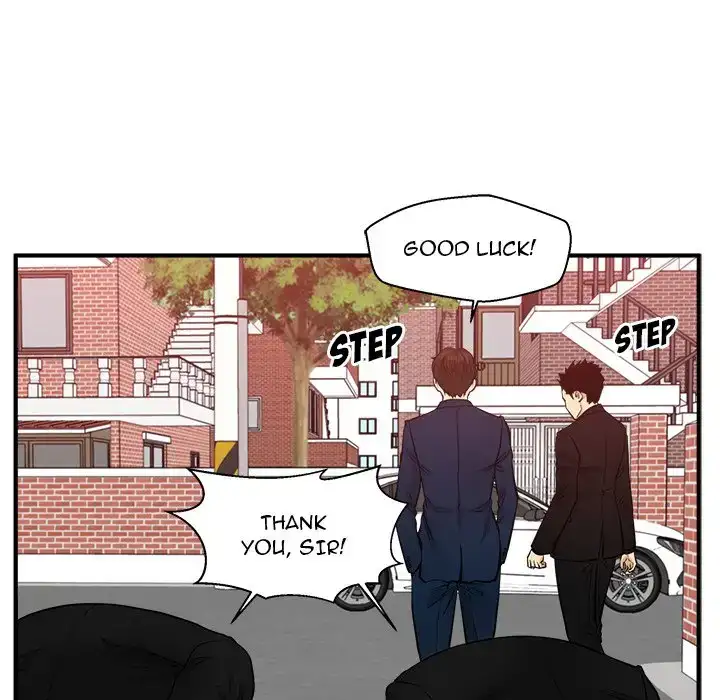 Mr. Kang - Chapter 79 Page 73