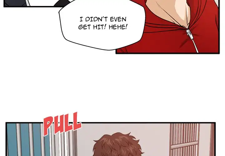 Mr. Kang - Chapter 88 Page 4