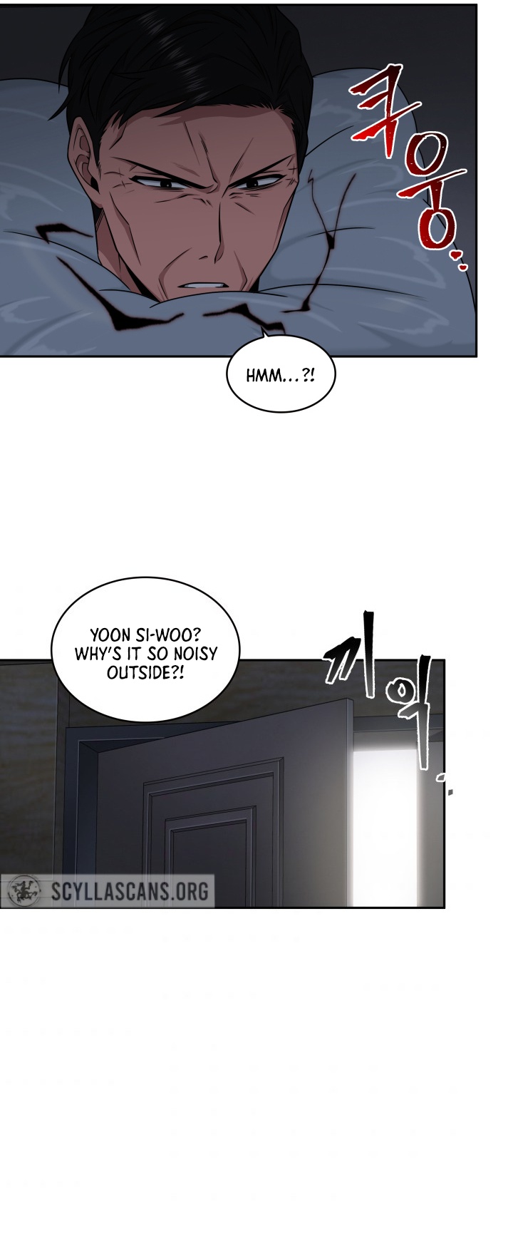 Tomb Raider King - Chapter 291 Page 26