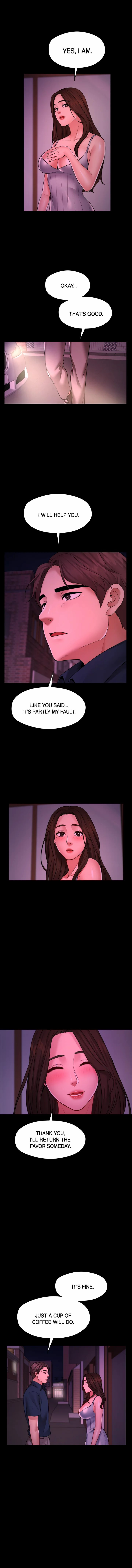 Dreaming : My Friend’s Girl - Chapter 10 Page 10